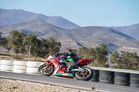 Middle Group Red Bikes